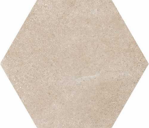 Керамогранит Equipe 22096 Hexatile Cement Mink 17