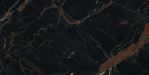 Керамогранит Atlas Concorde 610015000668 Forte dei Marmi Ombra di Caravaggio Lapp 80x160