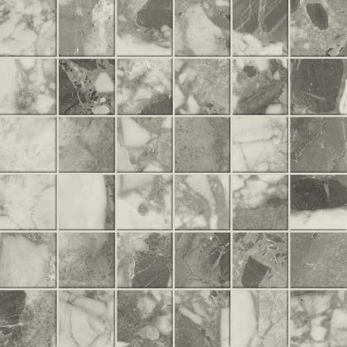 Мозаика Atlas Concorde 610110001057 Forte dei Marmi Ceppo Apuano Pearl Mosaic Lap 30x30