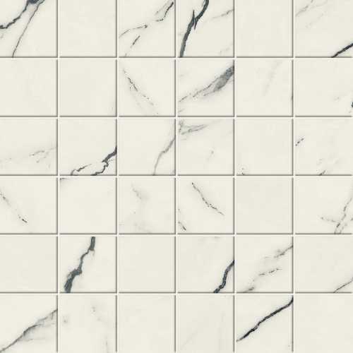 Мозаика Atlas Concorde 610110001059 Forte dei Marmi Lilac Mosaic Cer 30x30