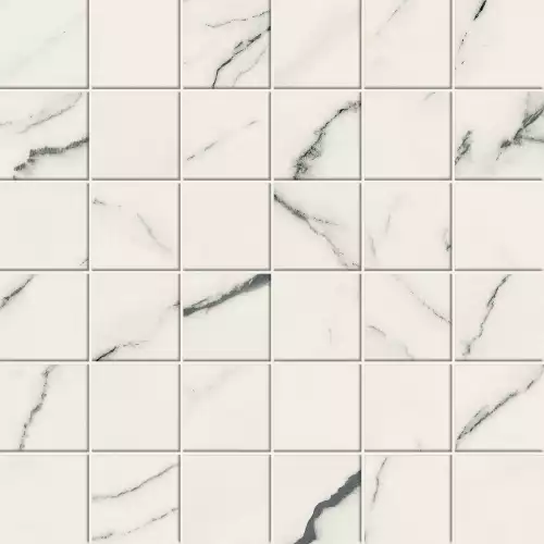 Мозаика Atlas Concorde 610110001051 Forte dei Marmi Lilac Mosaic Lap 30x30