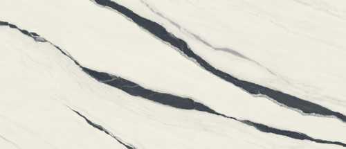 Керамогранит Atlas Concorde 600180000037 Forte dei Marmi Panda White Lapp 120x278
