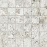 Мозаика Atlas Concorde 610110001194 F.d.M.Quark Brazilian White Mosaic Matt 30x30