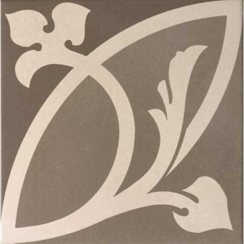 Декор Equipe 20933 Caprice Liberty Taupe 20*20