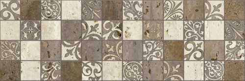 LB-Ceramics 3064-0002 (3606-0017) Травертино декор мозаика 20x60