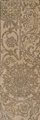 LB-Ceramics 3606-0026 Рустик декор коричневый 19