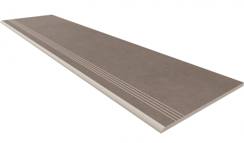 Estima Ступень CA01 Cave неполированный с насечками 30x120