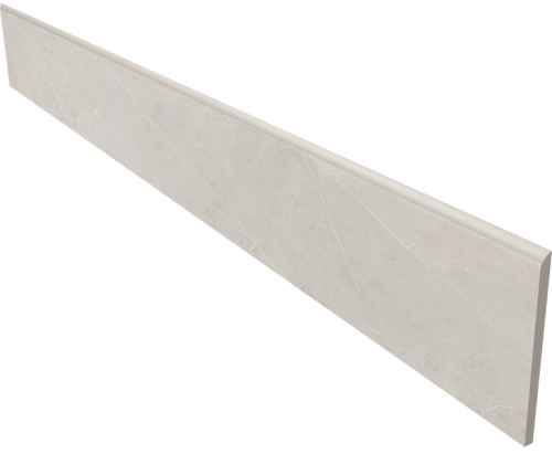 Estima Плинтус NL02 Nolana Light Grey Неполированный 7x60