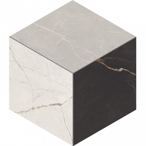 Estima Мозаика NL02/NL04/NL00 Nolana Cube неполированный 29x25