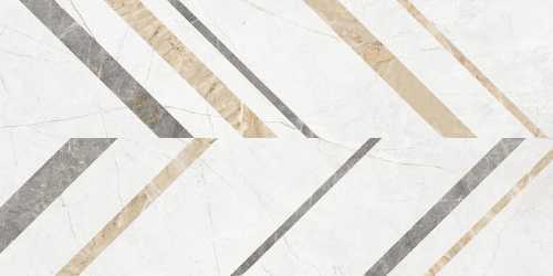 Керамогранит Estima IM00 Improve White Неполированный Рект. 60x120x10