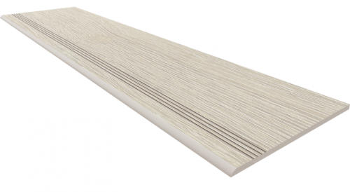 Estima Ступень KW00 Kraft Wood Nordic структурированный с насечками 30x120