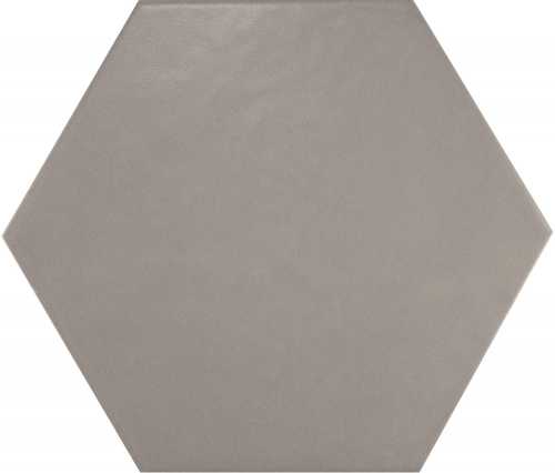 Керамогранит Equipe 20340 Hexatile Gris Mate 17.5*20