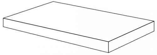 Ступень Atlas Concorde 620070002120 Empire Arabescato Scal. Ang. Dx 33x80