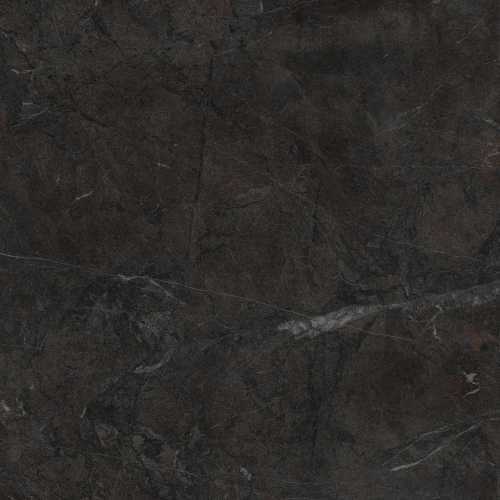 Керамогранит Atlas Concorde 610010001942 Volcano Antracite Rett/Волкано Антрацит Рет 60x60