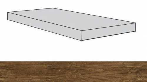 Ступень Atlas Concorde 620070001385 Iconic Natural Scal.160 Ang Sx/Айконик Натурал Ступ.160 Угл.Лев 33x160