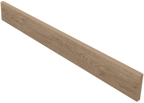 Estima Плинтус CW03 Classic Wood неполированный 7x60