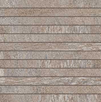 Мозаика Estima TN03 Fascia неполированная 30x30