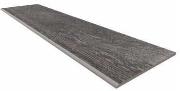 Ступень Estima TN02 неполированная с насечками 30x120
