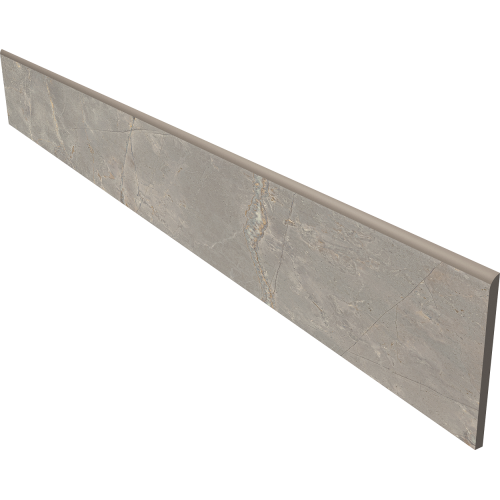 Estima BR03 Bernini Grey плинтус полированный 7x60