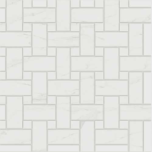 Estima Мозаика AB01 ALBA Intreccio полированная 33x33