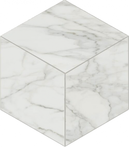 Estima Мозаика AB01 ALBA Cube неполированная 29x25