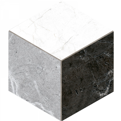Estima Мозаика VS01/VS02/VS03 Vision Cube неполированная 29x25