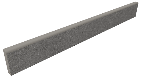 Estima Плинтус LN03 Luna неполированный 7x60