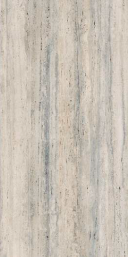 Декор Vitra K948104R0001VTER StoneS Деко Травертин Сильвер Матовый R10А Рельеф 60x120