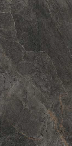 Керамогранит Vitra K948102R0001VTER StoneS Пьетра Рома Антрацит Матовый R10А Рельеф 60x120