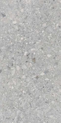 Керамогранит Vitra K948097R0001VTER StoneS Чеппо Ди Гре Серый Матовый R10А Рельеф 60x120