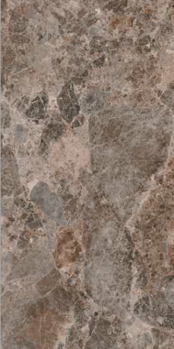 Керамогранит Vitra K948092LPR01VTER MarbleS Эмперадор Коричневый R9 7ЛПР 60x120