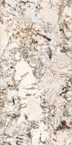 Керамогранит Vitra K948091LPR01VTER MarbleS Аляска R9 7ЛПР 60x120