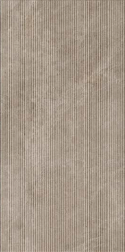 Керамогранит Vitra K948107R0001VTER Rigato Табачный Матовый R10A Рельеф 60x120