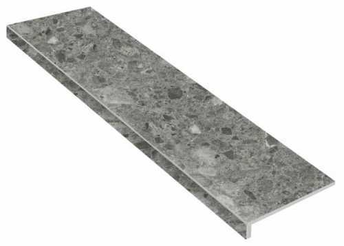 Idalgo Stage Lux Gerda Black Olive / Ступень Lux Герда Черно-Оливковый LLR 120x32