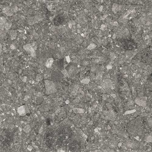 Керамогранит Idalgo Gerda Dark Grey/Герда Темно-серый LLR 60x60
