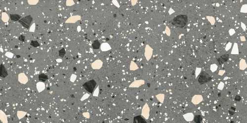 Керамогранит Idalgo Gerda Natura Dark lappated/Герда Натура Дарк лаппатированный 120x60