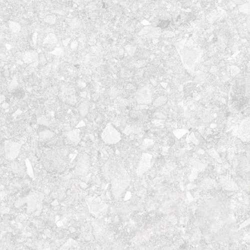 Керамогранит Idalgo Gerda White / Герда белый MR 60x60