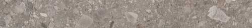 Vitra K947483R0001VTET Ceppostone Плинтус Темный Греж Матовый 7Рек 10x80