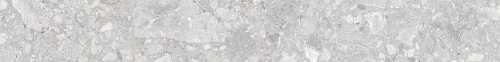 Vitra K947431R0001VTET Ceppostone Плинтус Серый Матовый 7Рек 10x80