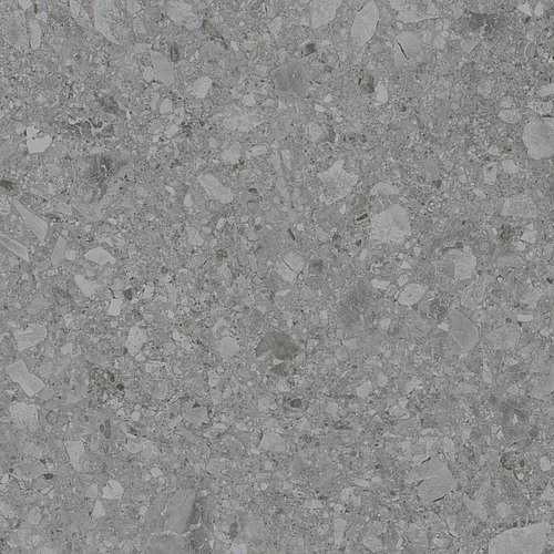 Керамогранит Vitra K947463R0001VTET Ceppostone Темно-серый Матовый R9 7Рек 80x80