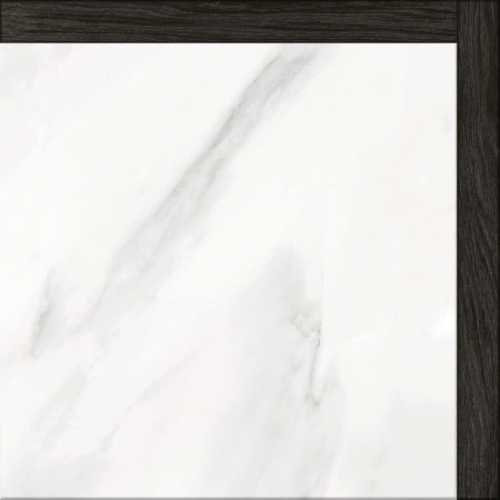 Керамогранит Cersanit MS4R052 Madison белый 42x42