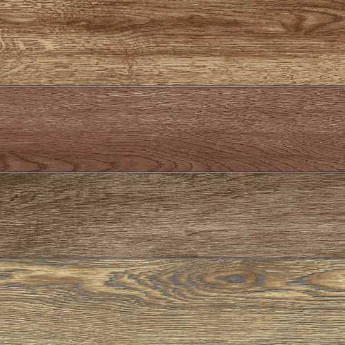 Керамогранит Cersanit A15996 Woodstory многоцветный рельеф 42x42