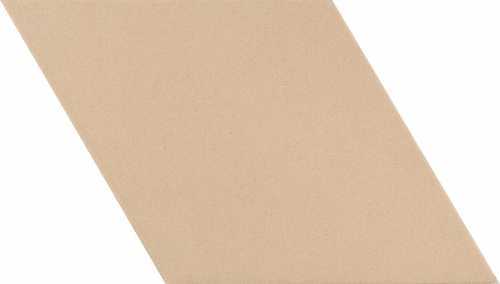 Керамогранит Equipe 22689 Rhombus Cream Smooth 14x24