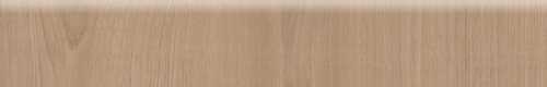 Kerama Marazzi SG643620R/6BT Плинтус Альберони бежевый матовый обрезной 60x9