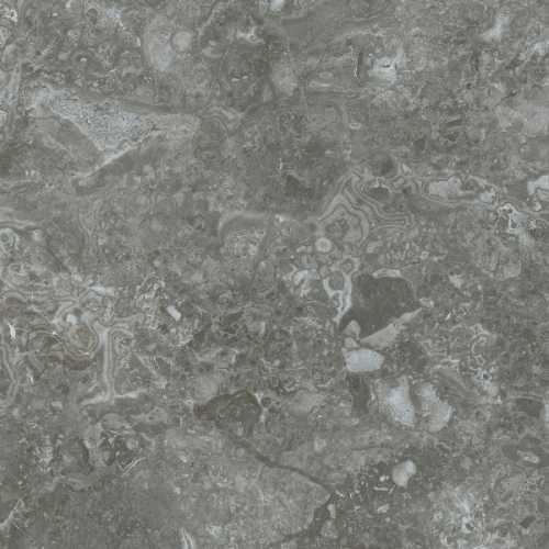 Керамогранит Kerama Marazzi SG649122R Риальто Нобиле серый темный лаппатированный обрезной 60x60