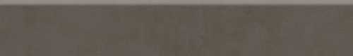Плинтус Kerama Marazzi DD641820R/6BT Про Чементо коричневый тёмный матовый 60x9