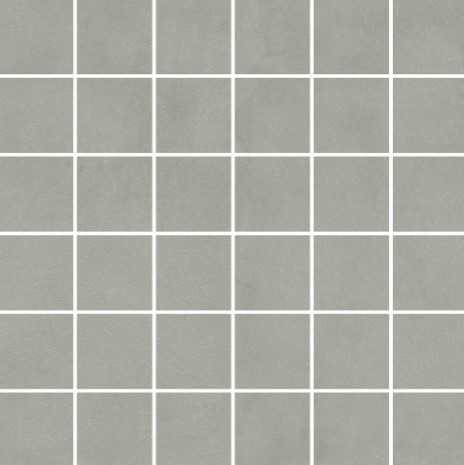 Мозаика Kerama Marazzi DD6416/MM Про Чементо мозаичный серый матовый 30x30