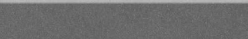 Плинтус Kerama Marazzi DD254320R/3BT Джиминьяно антрацит матовый обрезной 60х9
