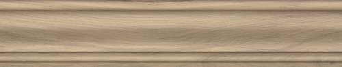 Плинтус Kerama Marazzi SG5264/BTG Монтиони бежевый темный матовый 39