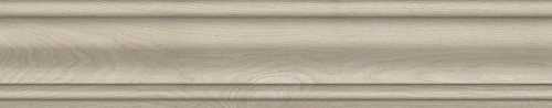 Плинтус Kerama Marazzi SG5115/BTG Монтиони бежевый светлый матовый 39